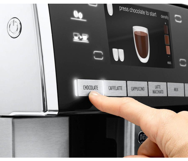 DELONGHI ESAM 6900 M - 356694 - zdjęcie 6